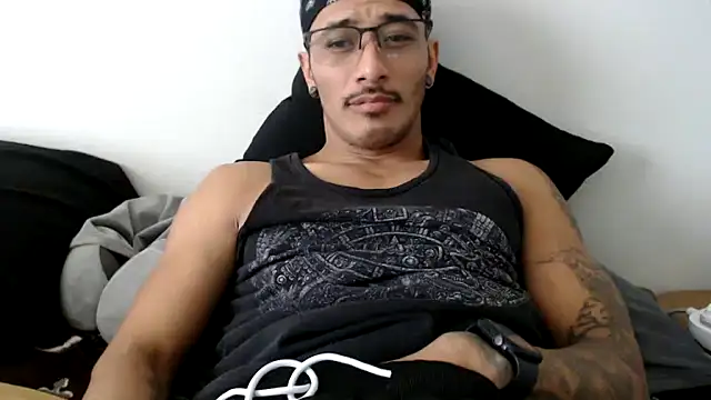 tanjir020 online show from 01-15-26, 07:28