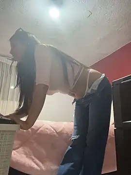 Bamby milflatina online show from 10-13-25, 12:45