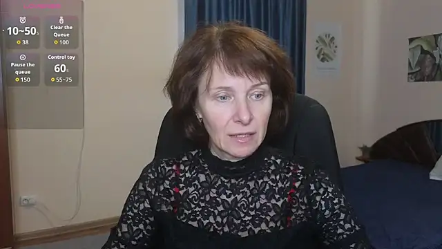 Lia Tito online show from 10-04-25, 05:31