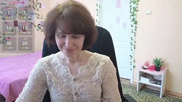 Lia Tito online show from 02-13-26, 06:57