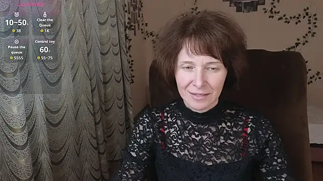 Lia Tito online show from 11-11-25, 12:11