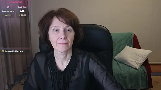 Lia Tito online show from 02-09-26, 01:31