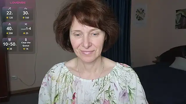 Lia Tito online show from 11-13-25, 06:28