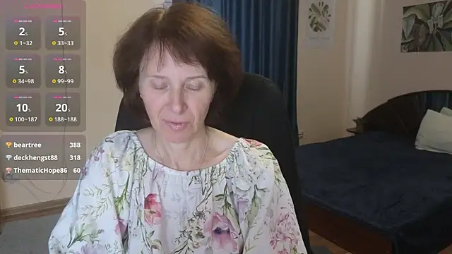 Lia Tito online show from 10-09-25, 05:52