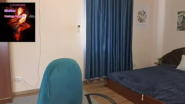 Lia Tito online show from 10-25-25, 06:01