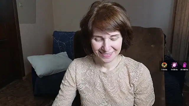 Lia Tito online show from 02-16-26, 01:10