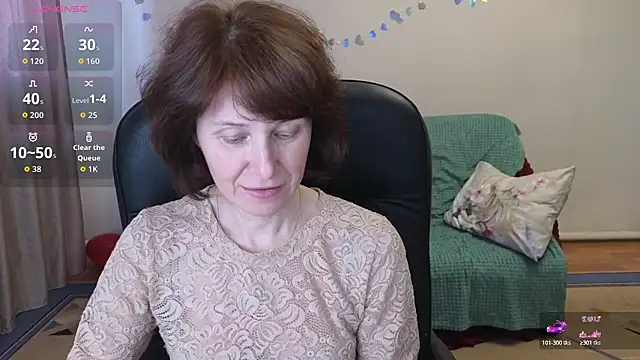 Lia Tito online show from 02-23-26, 01:12