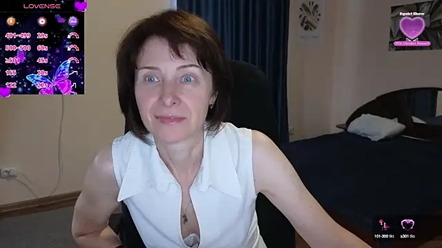 Lia Tito online show from 09-20-25, 05:23