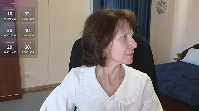 Lia Tito online show from 10-11-25, 05:52