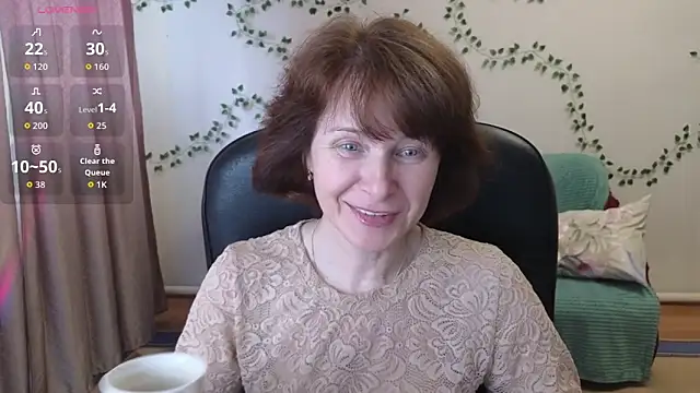 Lia Tito online show from 04-02-26, 08:10