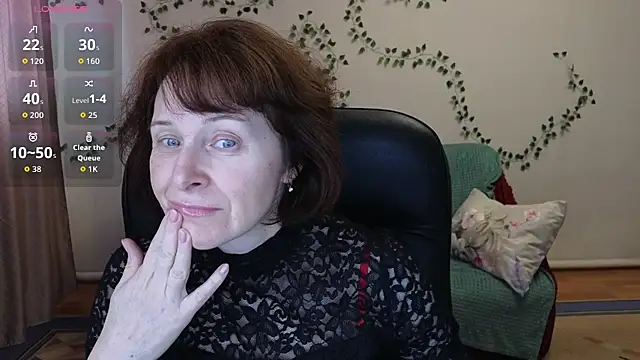 Lia Tito online show from 03-26-26, 06:11