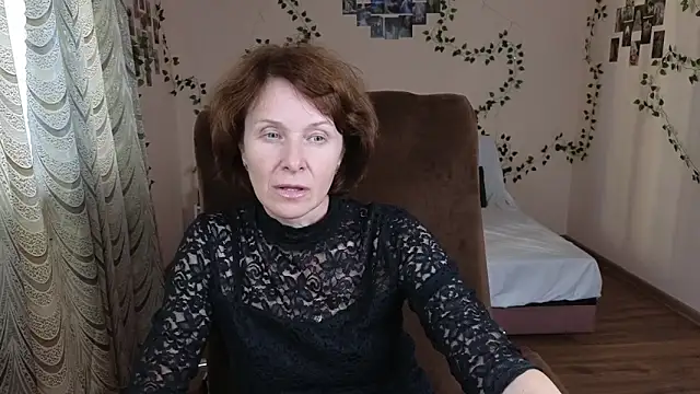 Lia Tito online show from 09-10-25, 12:15