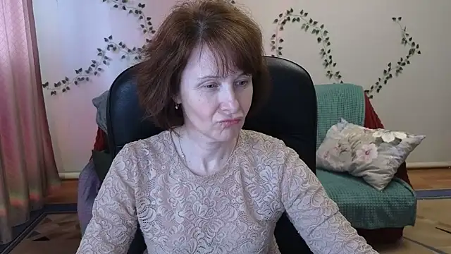 Lia Tito online show from 04-09-26, 09:48