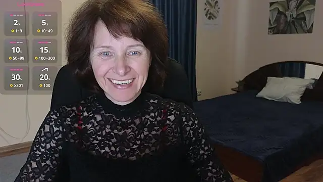 Lia Tito online show from 10-15-25, 05:28