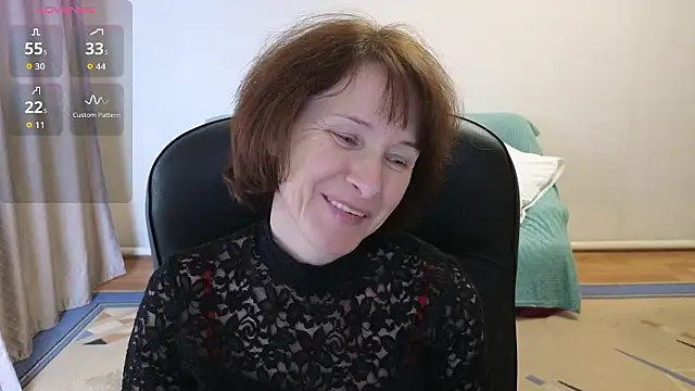 Lia Tito online show from 01-08-26, 05:35