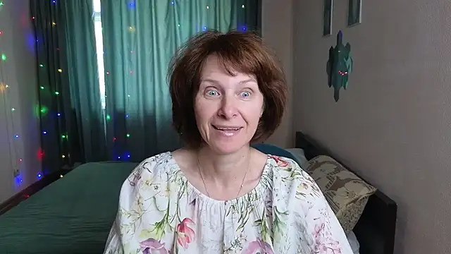 Lia Tito online show from 09-11-25, 12:38