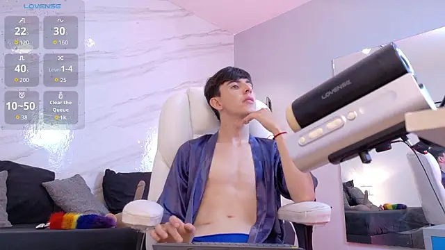 mathias saenz online show from 02-16-26, 07:23