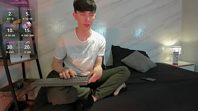 mathias saenz online show from 09-12-25, 07:13