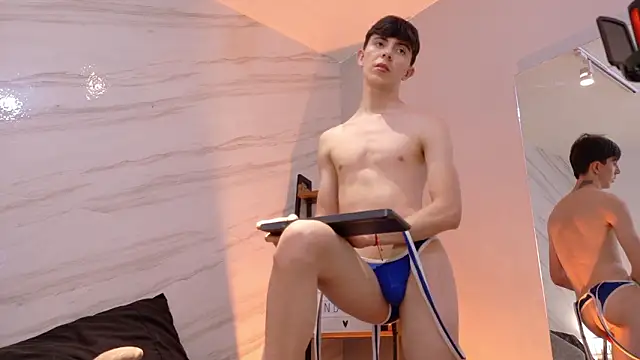 mathias saenz online show from 02-18-26, 07:32