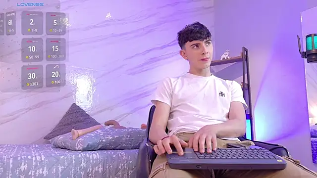 mathias saenz online show from 04-10-26, 07:32