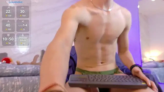 mathias saenz online show from 04-07-26, 07:48