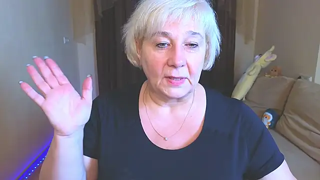 Milana Milky online show from 12-22-25, 05:07