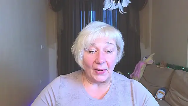 Milana Milky online show from 01-06-26, 05:11