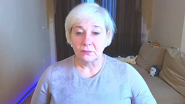 Milana Milky online show from 11-23-25, 05:50