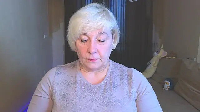 Milana Milky online show from 11-27-25, 06:03