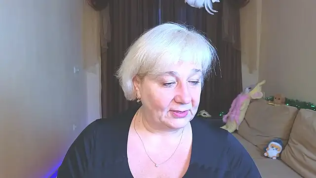 Milana Milky online show from 01-09-26, 05:14