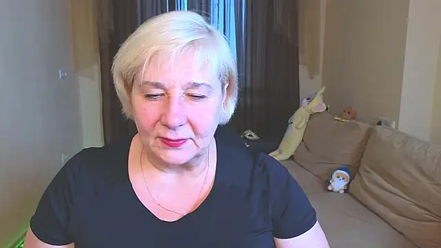 Milana Milky online show from 01-11-26, 06:20