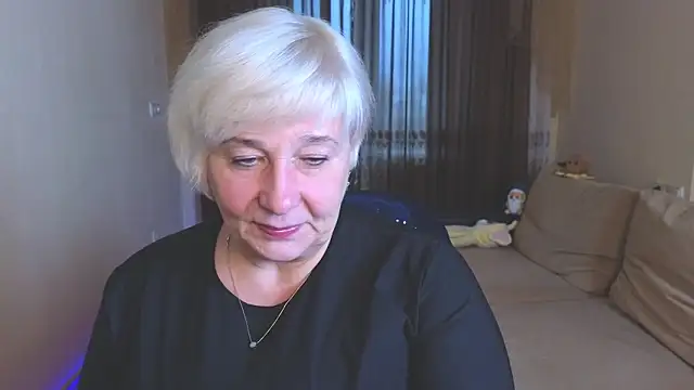 Milana Milky online show from 11-02-25, 06:07