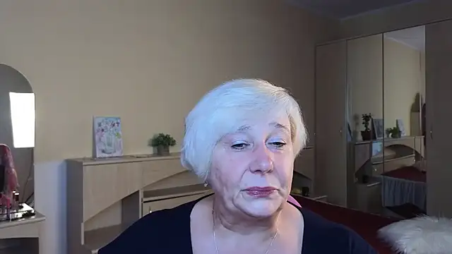 Milana Milky online show from 09-22-25, 05:02