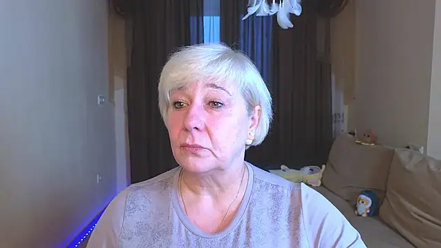 Milana Milky online show from 11-21-25, 05:17