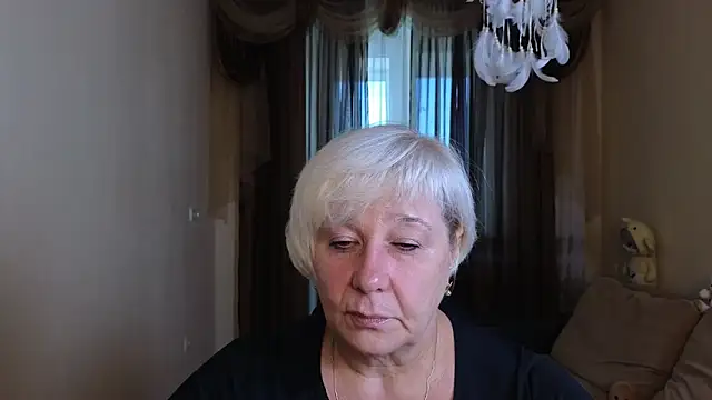 Milana Milky online show from 10-02-25, 05:11