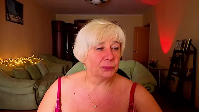 Milana Milky online show from 09-28-25, 06:09