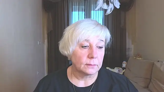 Milana Milky online show from 11-03-25, 05:56