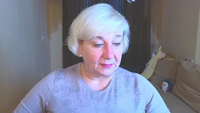 Milana Milky online show from 11-28-25, 05:18