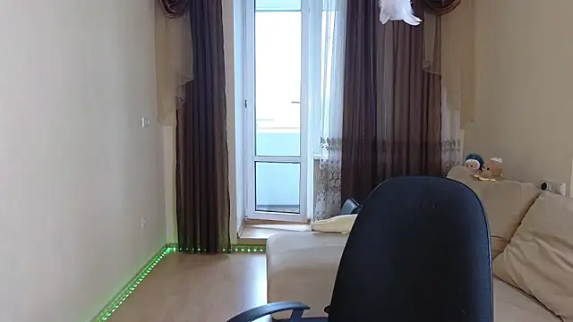 Milana Milky online show from 10-07-25, 05:08