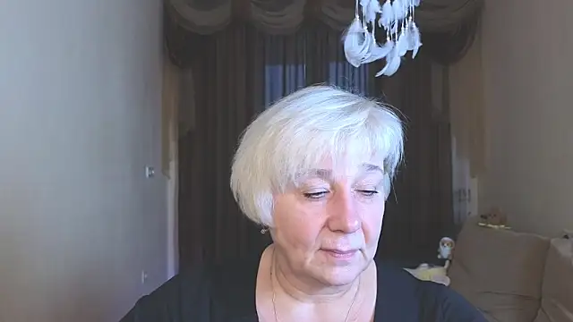 Milana Milky online show from 11-10-25, 05:01