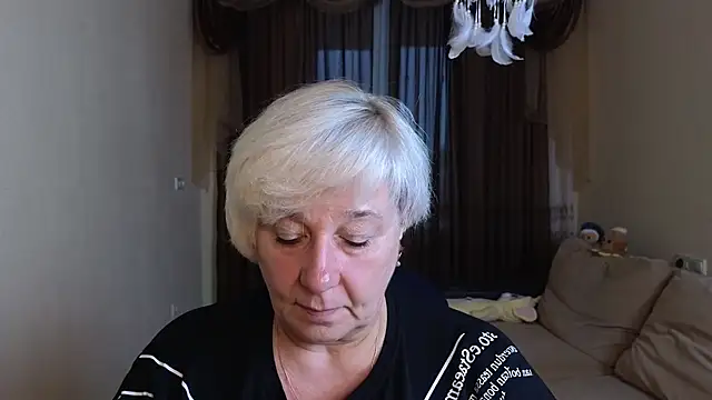 Milana Milky online show from 10-06-25, 05:08