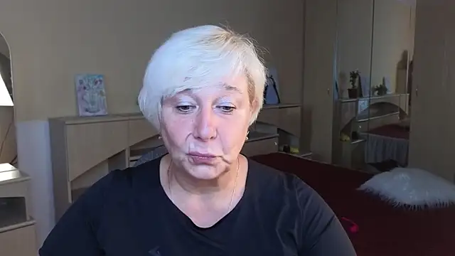 Milana Milky online show from 09-15-25, 05:19