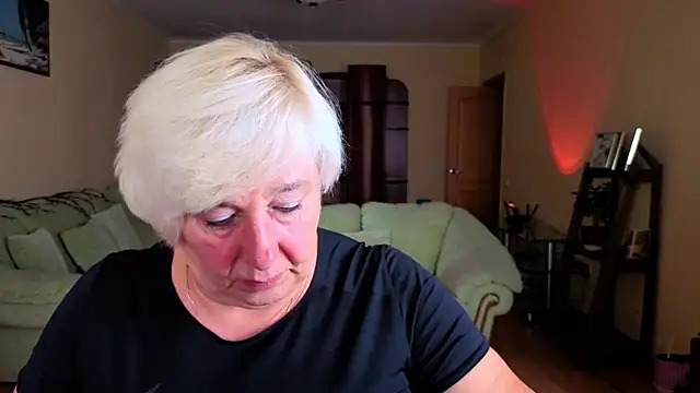 Milana Milky online show from 09-23-25, 05:47