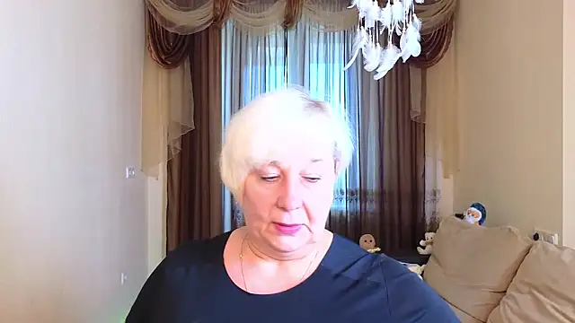 Milana Milky online show from 10-03-25, 05:20