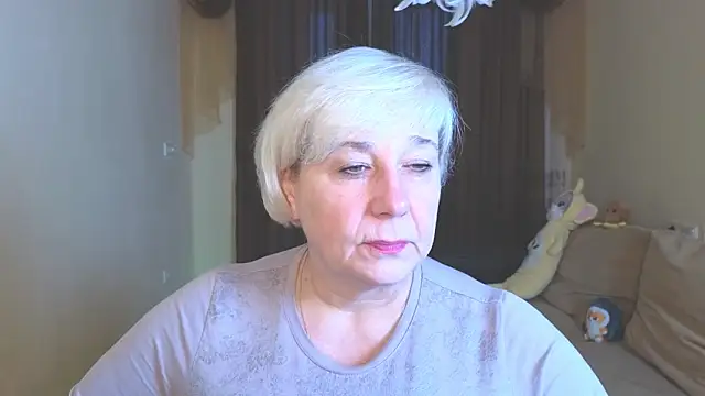 Milana Milky online show from 12-01-25, 05:08