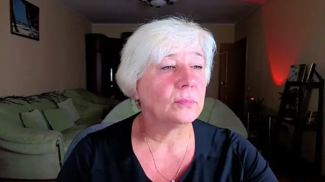 Milana Milky online show from 09-25-25, 05:02