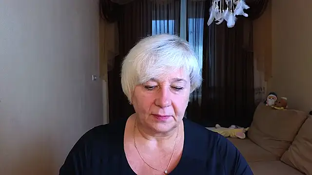 Milana Milky online show from 10-10-25, 05:08