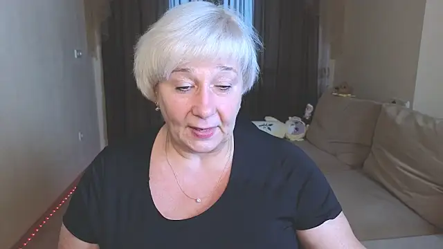 Milana Milky online show from 10-26-25, 06:03