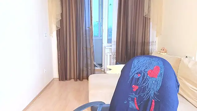 Milana Milky online show from 10-28-25, 05:08