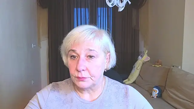 Milana Milky online show from 12-16-25, 05:00